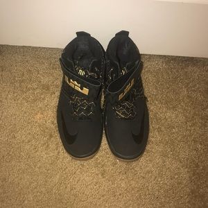 Lebron Sneakers NWOT